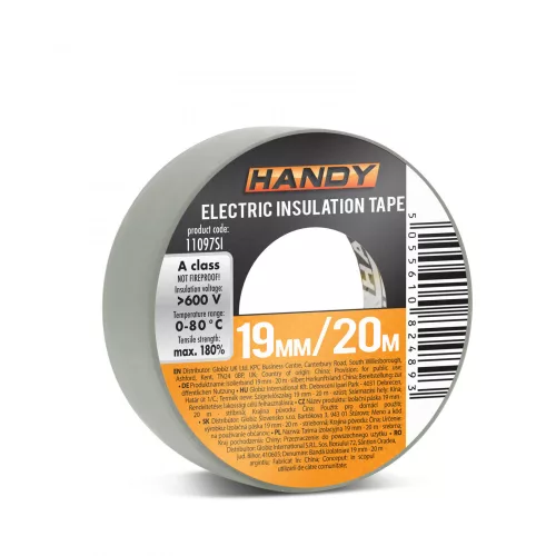 Handy Szigetelőszalag (11097SI)