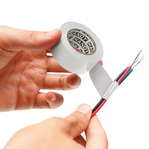 Handy Szigetelőszalag (11097WH)