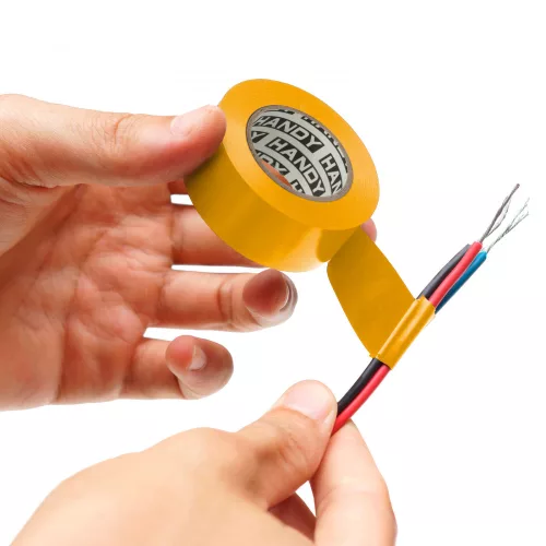 Handy Szigetelőszalag (11097YE)