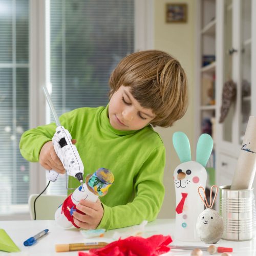 Handy Ragasztópisztoly - 7 mm (11098A)