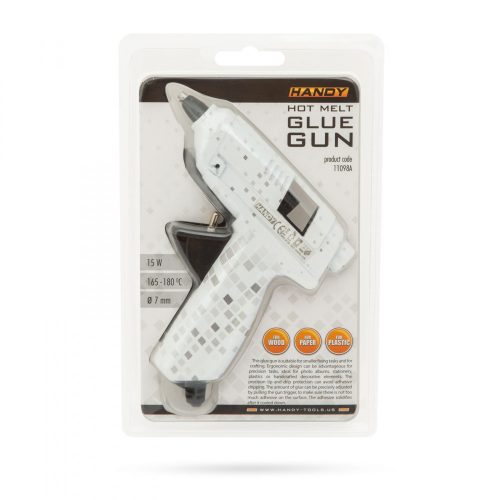 Handy Ragasztópisztoly - 7 mm (11098A)
