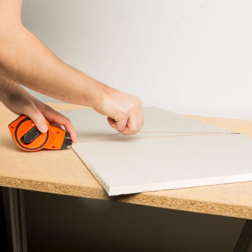 Handy Kicsapózsinór + festék utántöltő (11111)