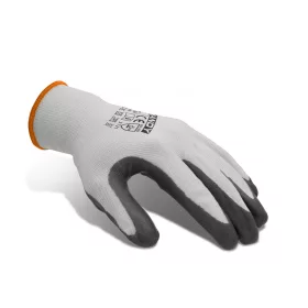 Handy Szerelőkesztyű nitril (11126L)