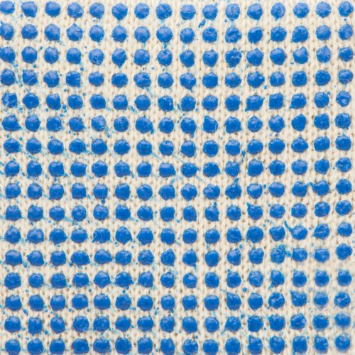 Handy Csúszásmentes pamut kesztyű - PVC pöttyözött - L (11133L12)