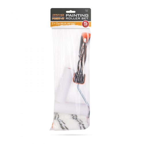 Handy Festőhenger szett - 2 + 2 db henger + nyél (11181)