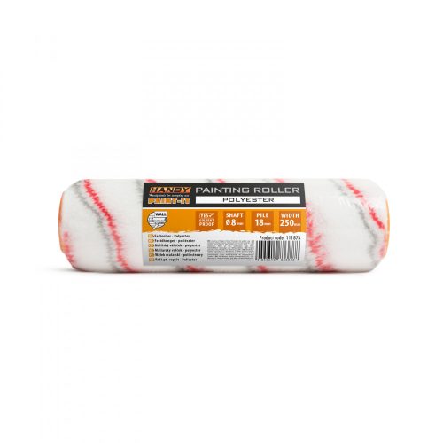 Handy Festőhenger - poliészter - 250 mm (11187A)