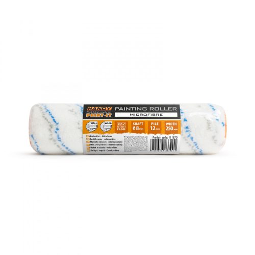 Handy Festőhenger - mikroszálas - 250 mm (11187D)