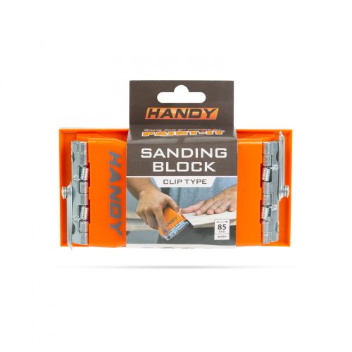 Handy Kézi csiszoló - 165 x 85 mm (11189C)