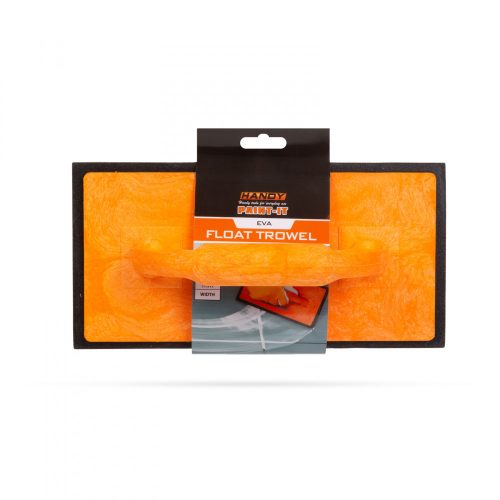 Handy Kézi simító - EVA, 280 x 140 mm (11189E)