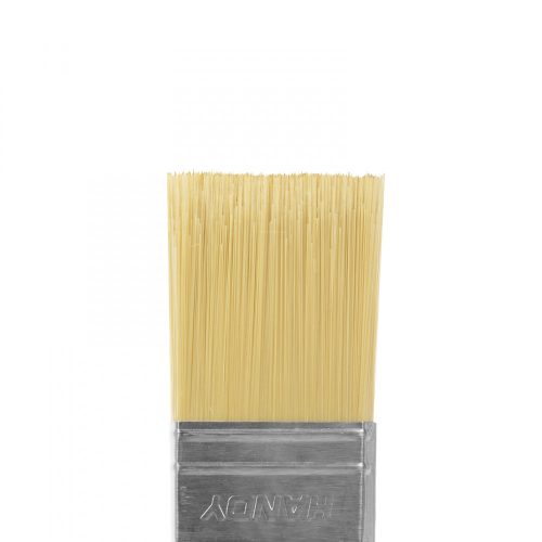 Handy Festőecset, fa nyéllel - 1,5" (11193B)