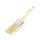 Handy Festőecset, fa nyéllel - 3" (11193E)