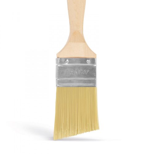 Handy Festőecset - fa nyéllel - 2" (11196C)