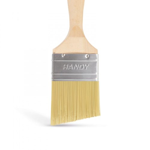 Handy Festőecset - fa nyéllel - 2,5" (11196D)
