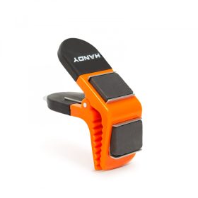   Handy Mágneses ecsettartó csipesz - 90 x 50 x 30 mm (11200)