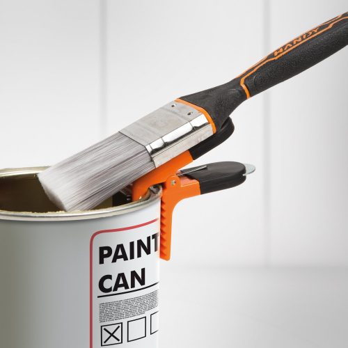 Handy Mágneses ecsettartó csipesz - 90 x 50 x 30 mm (11200)