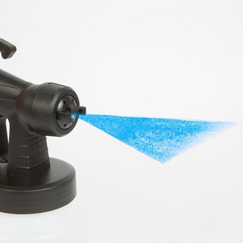 Handy Festékszóró pisztoly - 230 V, 800 ml (11204)