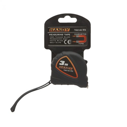 Handy 3m mérőszalag (10156)