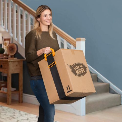 Handy Bútorszállító heveder - állítható hosszúsággal (55702)