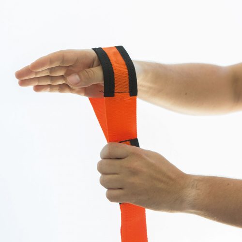 Handy Bútorszállító heveder - 2800 x 45 x 1,2 mm (55710)