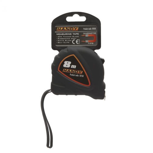 Handy 8m mérőszalag (10158)