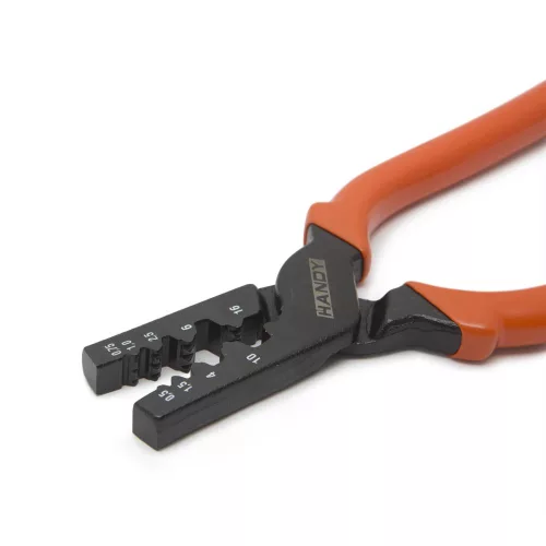 Handy Krimpelőfogó érvéghüvelyekhez (10127)