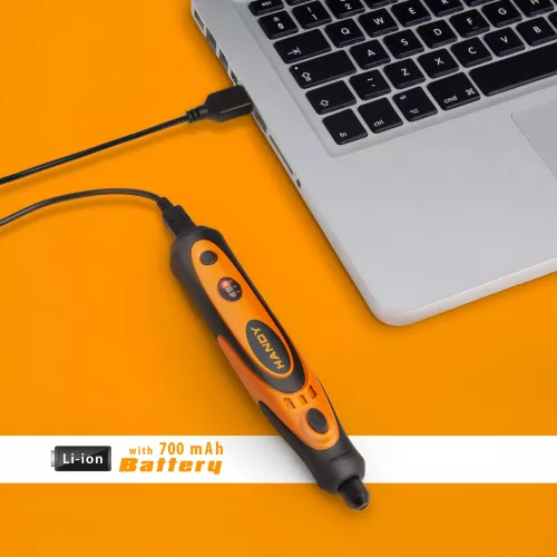 Handy USB-s gravírozó toll (10366)