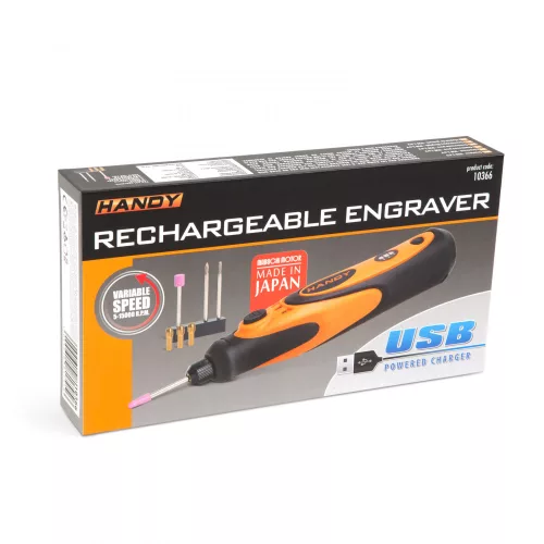 Handy USB-s gravírozó toll (10366)