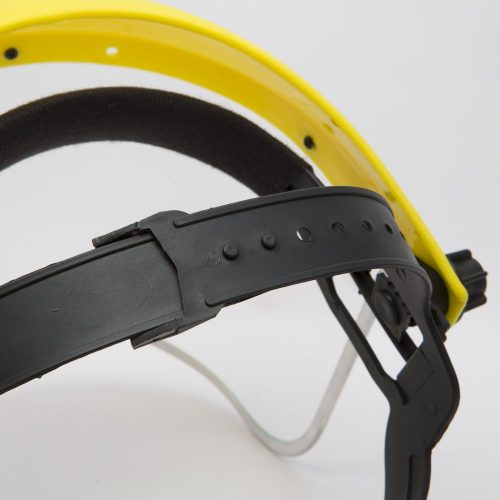 Handy arcvédő plexi pajzs