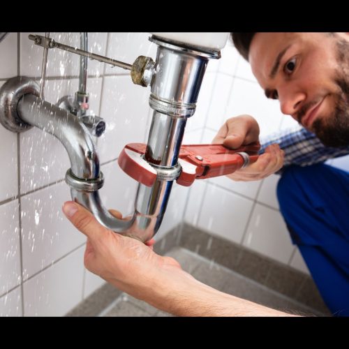 Handy csőfogó 1.5" (10621B)