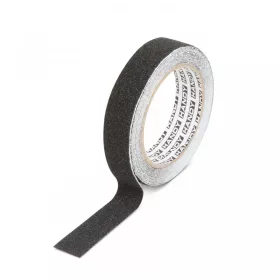   Handy csúszásmentes ragasztószalag 5m x 25mm - fekete (11087A)