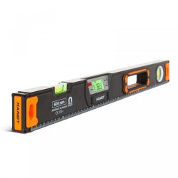   Handy digitális vízmérték LCD kijelzővel és hangjelzéssel (10625B)