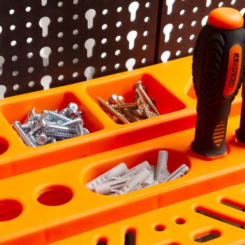 Handy fali rendszerező, szerszámtartó (10944B)