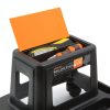 Handy gurulós szerelőszék (10998)