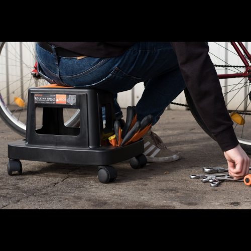 Handy gurulós szerelőszék (10998)