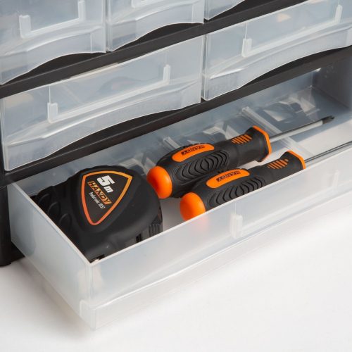 Handy hordozható kelléktároló szekrény (10959B)