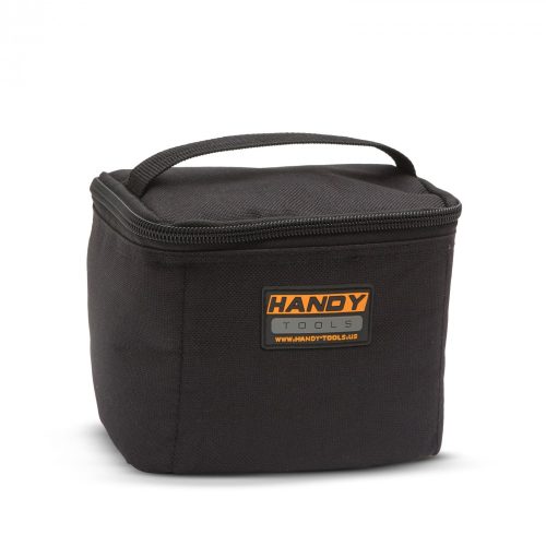 Handy lézeres szintező hordtáskával és csipesszel (10051)