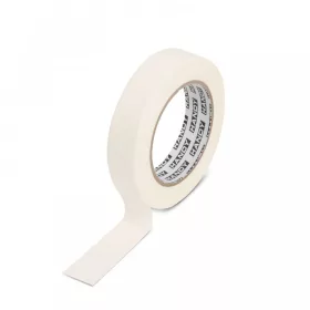   Handy maszkolószalag vízbázisú ragasztóval - 50m x 24mm - fehér (11086A)
