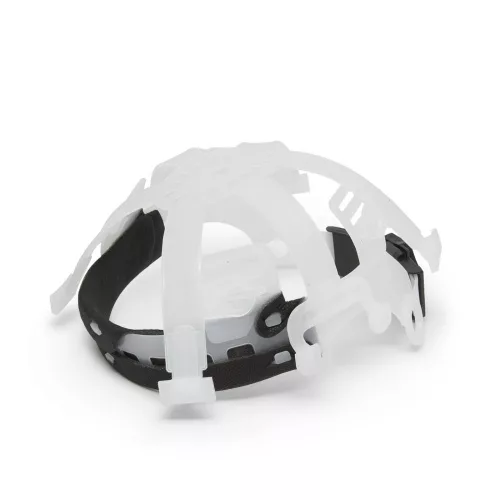 Handy munkavédelmi sisak - fehér