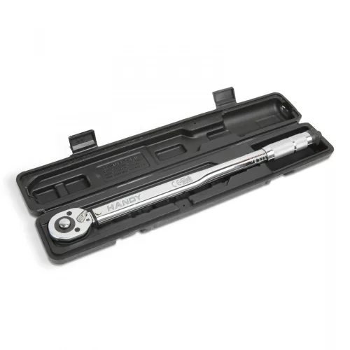 Handy nyomatékkulcs - 1/2", 40-210 Nm (10869)