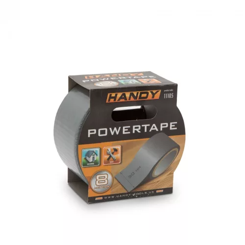 Handy powertape ragasztószalag 8m x 50mm (11105)