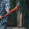 Handy prémium balta üvegszálas nyéllel - 1500g (10430B)