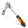 Handy racsnis 12db-os dugókulcs készlet 10-24mm (10857B)