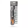 Handy racsnis 12db-os dugókulcs készlet 10-24mm (10857B)