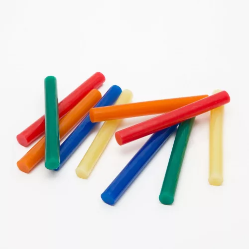 Handy ragasztórúd 11mm - színes (11109B)