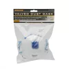 Handy szelepes porvédő maszk 2db/csomag (10391-2)