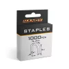 Handy tűzőkapocs - 1000db (10443B)