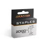 Handy tűzőkapocs - 2000db (10443C)