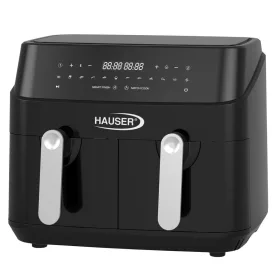 Hauser AF-2450 forrólevegős sütő