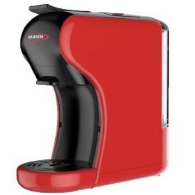 Hauser CE934R multifunkciós kávéfőző