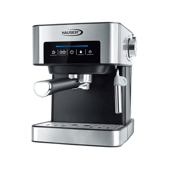 Hauser CE-935 kávéfőző presszó